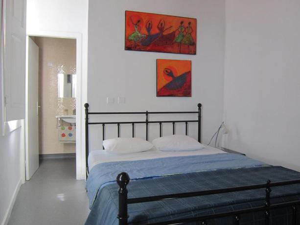 Imagen de la habitación del Hostel Prime Guimaraes. Foto 11