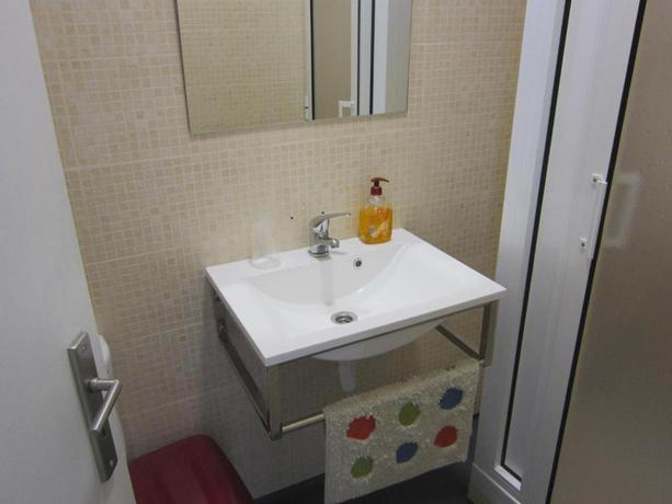 Imagen de la habitación del Hostel Prime Guimaraes. Foto 12