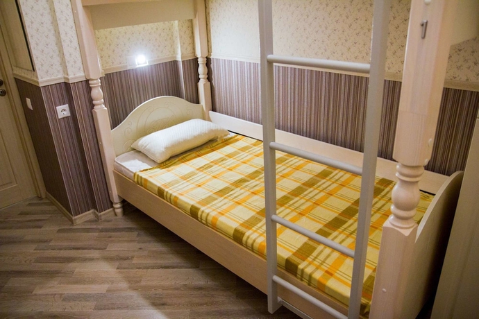 Imagen de la habitación del Hostel Provence. Foto 3