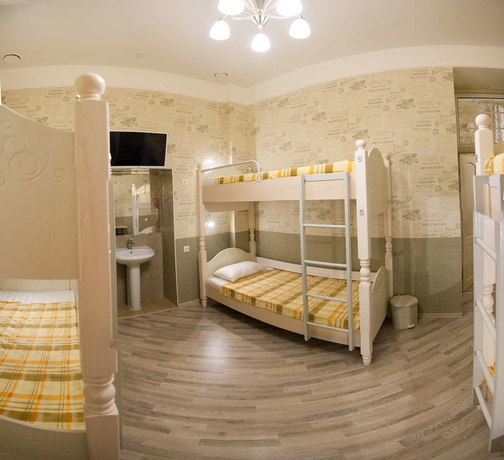 Imagen de la habitación del Hostel Provence. Foto 4