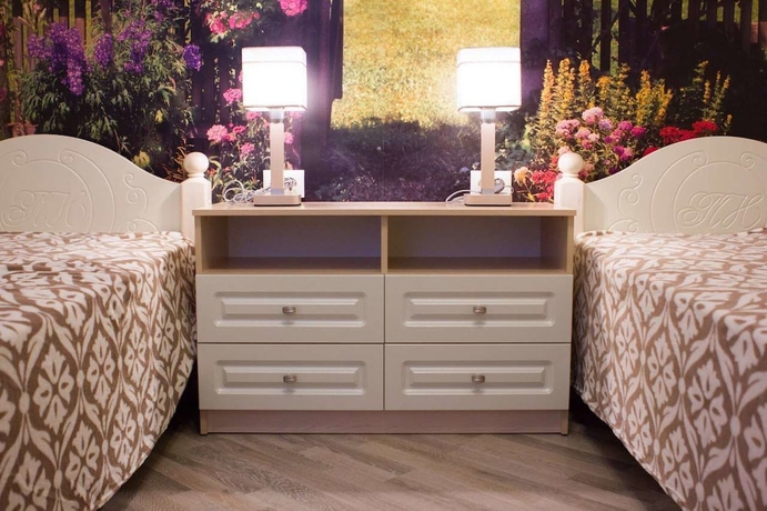 Imagen de la habitación del Hostel Provence. Foto 7