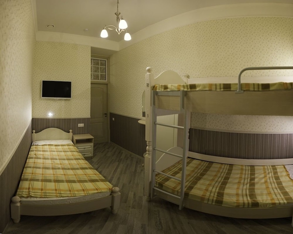 Imagen de la habitación del Hostel Provence. Foto 8