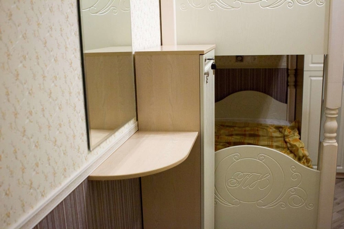 Imagen de la habitación del Hostel Provence. Foto 9