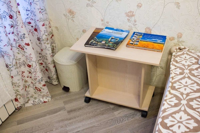 Imagen de la habitación del Hostel Provence. Foto 13