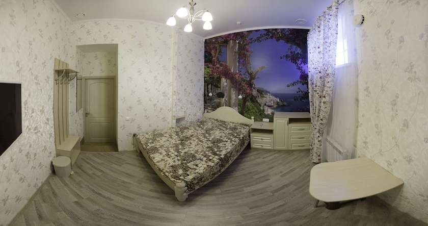 Imagen de la habitación del Hostel Provence. Foto 14