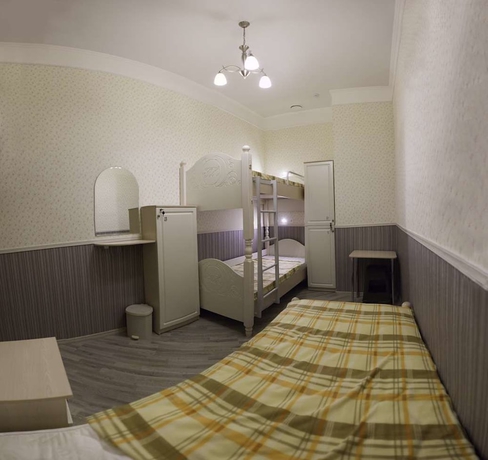 Imagen de la habitación del Hostel Provence. Foto 16