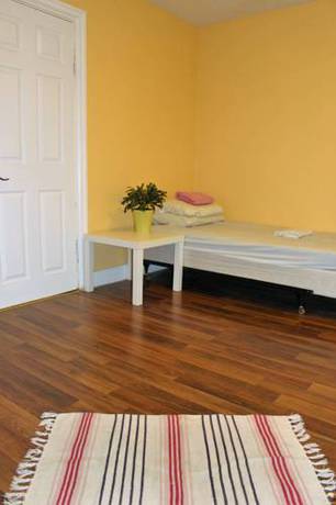 Imagen de la habitación del Hostel Providence and Guesthouse. Foto 2