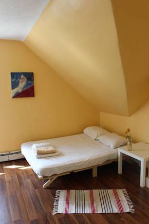 Imagen de la habitación del Hostel Providence and Guesthouse. Foto 3