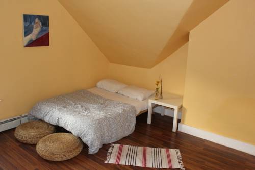 Imagen de la habitación del Hostel Providence and Guesthouse. Foto 5