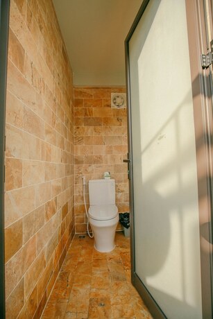 Imagen general del Hostel Pu Luong. Foto 3