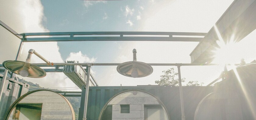 Imagen de la habitación del Hostel Pu Luong. Foto 24