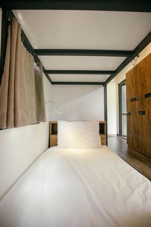 Imagen de la habitación del Hostel Pu Luong. Foto 25