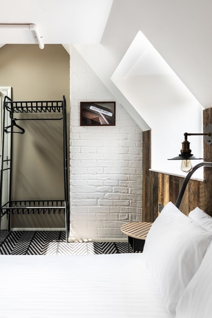 Imagen de la habitación del Hostel Publove The Rose and Crown. Foto 11