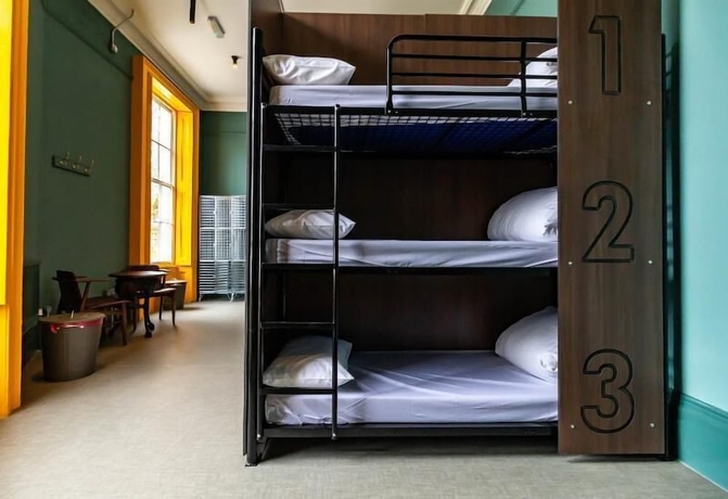 Imagen de la habitación del Hostel Publove The Rose and Crown. Foto 13