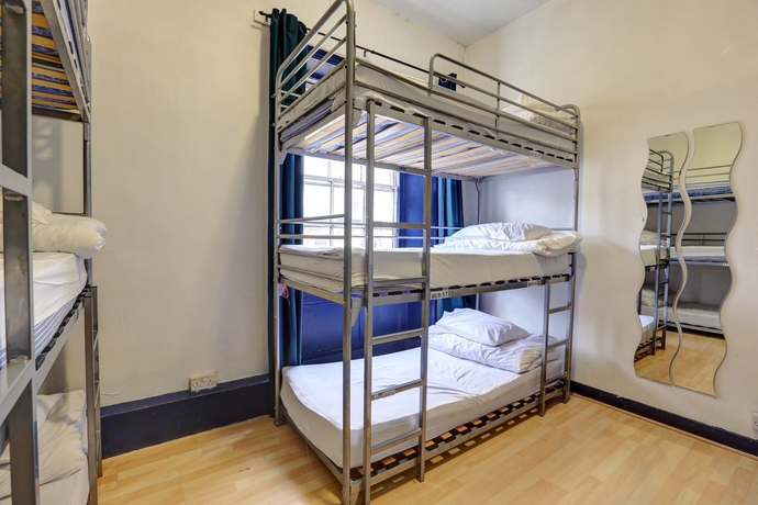 Imagen de la habitación del Hostel Publove The White Ferry, Victoria. Foto 6