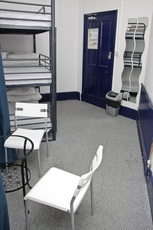 Imagen de la habitación del Hostel Publove The White Ferry, Victoria. Foto 7