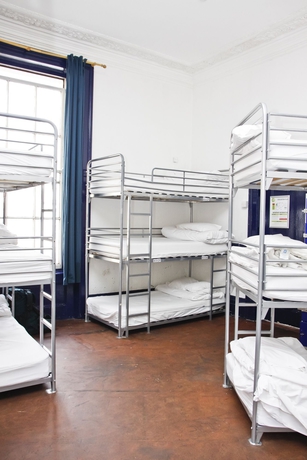 Imagen de la habitación del Hostel Publove The White Ferry, Victoria. Foto 8