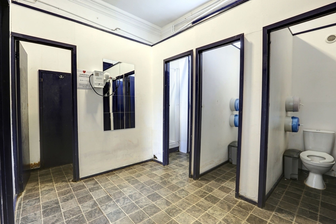 Imagen de los interiores del Hostel Publove The White Ferry, Victoria. Foto 16