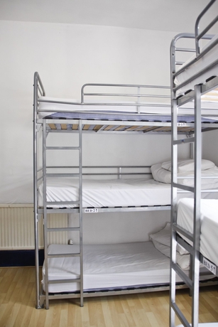 Imagen de la habitación del Hostel Publove The White Ferry, Victoria. Foto 11