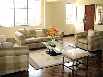 Imagen del bar/restaurante del Hostel Pucllana. Foto 3