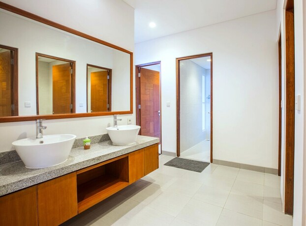 Imagen de la habitación del Hostel Pudak Sari Unizou. Foto 9