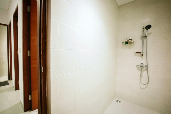 Imagen de la habitación del Hostel Pudak Sari Unizou. Foto 18