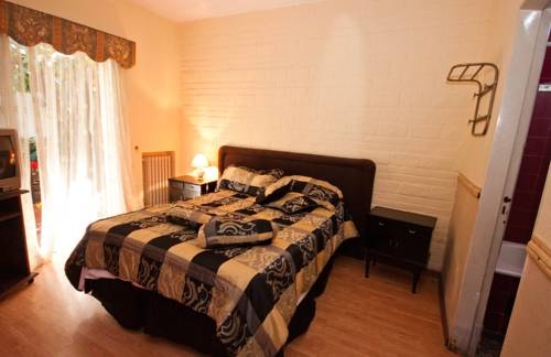 Imagen de la habitación del Hostel Puertas del Sol. Foto 21
