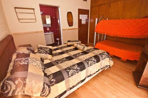 Imagen general del Hostel Puertas del Sol. Foto 12