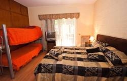Imagen de la habitación del Hostel Puertas del Sol. Foto 24