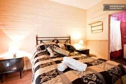 Imagen de la habitación del Hostel Puertas del Sol. Foto 29