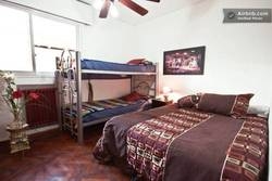 Imagen de la habitación del Hostel Puertas del Sol. Foto 32