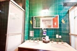 Imagen de la habitación del Hostel Puertas del Sol. Foto 34