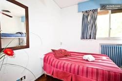 Imagen de la habitación del Hostel Puertas del Sol. Foto 36
