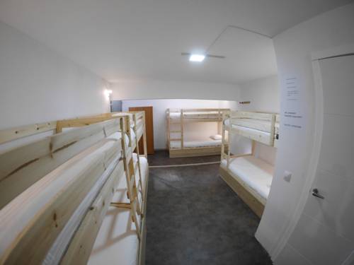 Imagen de la habitación del Hostel Puerto Nest. Foto 3