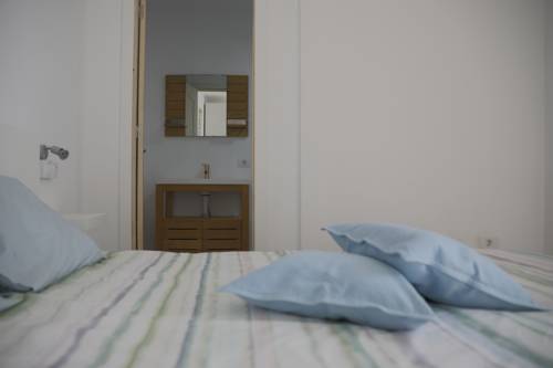 Imagen de la habitación del Hostel Puerto Nest. Foto 5