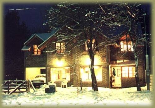 Imagen general del Hostel Puma, SAN MART&Iacute;N DE LOS ANDES. Foto 4