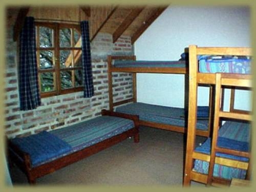 Imagen general del Hostel Puma, SAN MART&Iacute;N DE LOS ANDES. Foto 6