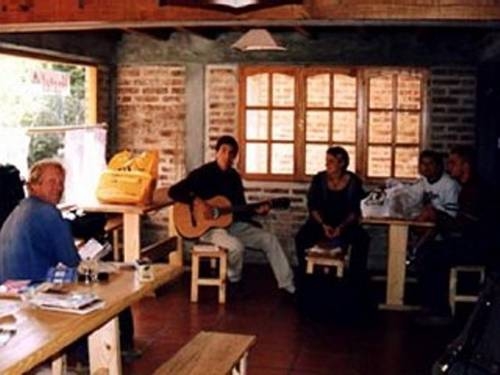 Imagen general del Hostel Puma, SAN MART&Iacute;N DE LOS ANDES. Foto 8