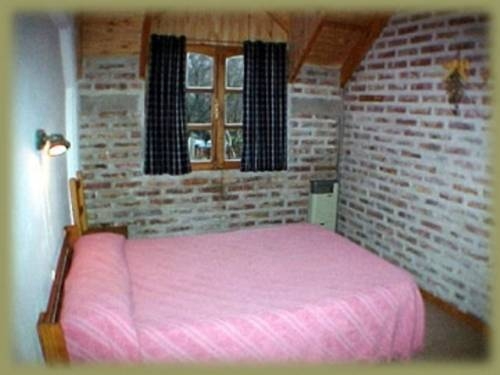 Imagen general del Hostel Puma, SAN MART&Iacute;N DE LOS ANDES. Foto 10