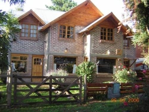 Imagen general del Hostel Puma, SAN MART&Iacute;N DE LOS ANDES. Foto 11
