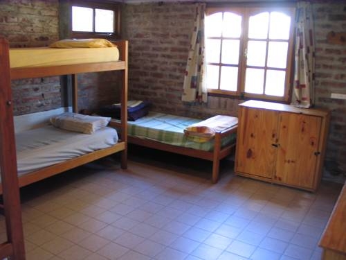 Imagen general del Hostel Puma, SAN MART&Iacute;N DE LOS ANDES. Foto 14
