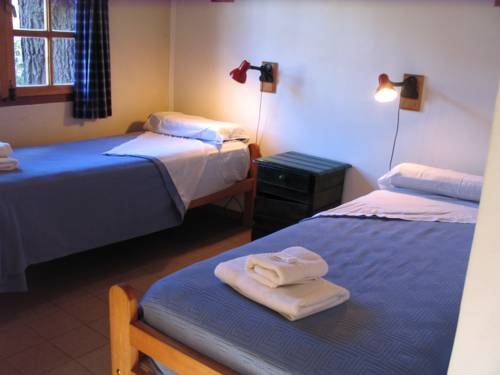 Imagen general del Hostel Puma, SAN MART&Iacute;N DE LOS ANDES. Foto 16