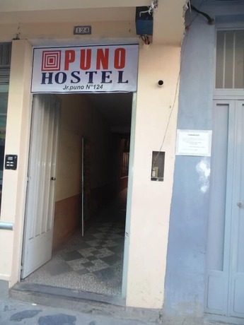 Imagen general del Hostel Puno. Foto 1