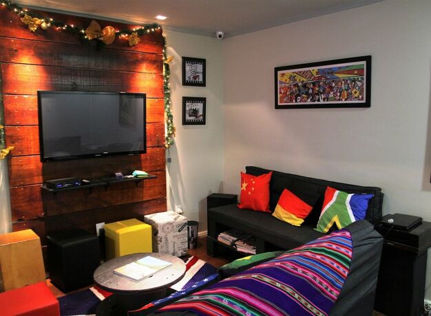 Imagen general del Hostel Pup Sc. Foto 4