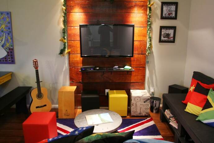 Imagen general del Hostel Pup Sc. Foto 7