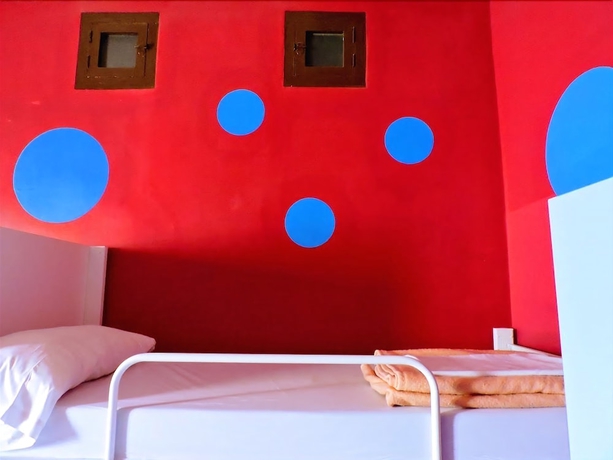 Imagen de la habitación del Hostel Purple Nest. Foto 7