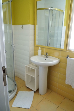 Imagen de la habitación del Hostel Purple Nest. Foto 9