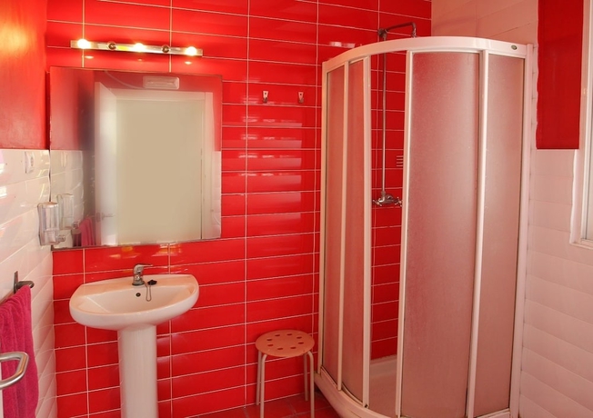 Imagen de la habitación del Hostel Purple Nest. Foto 17