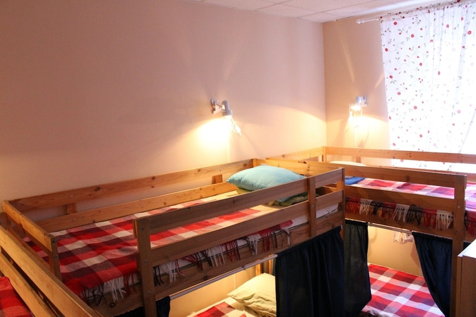 Imagen de la habitación del Hostel Pushkin, Kazan. Foto 3