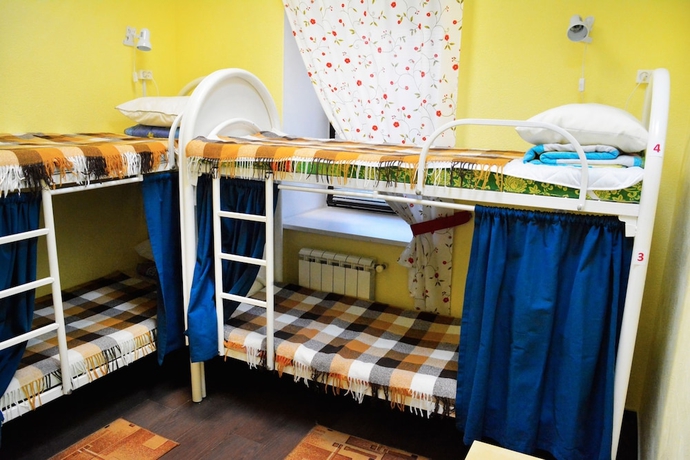 Imagen de la habitación del Hostel Pushkin, Kazan. Foto 4